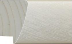 D3731 White Moulding by Wessex Pictures